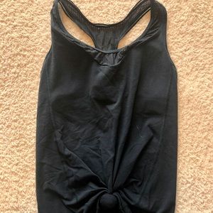 Lululemon Racerback Tank
